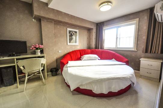 绥中中安馨园快捷宾馆