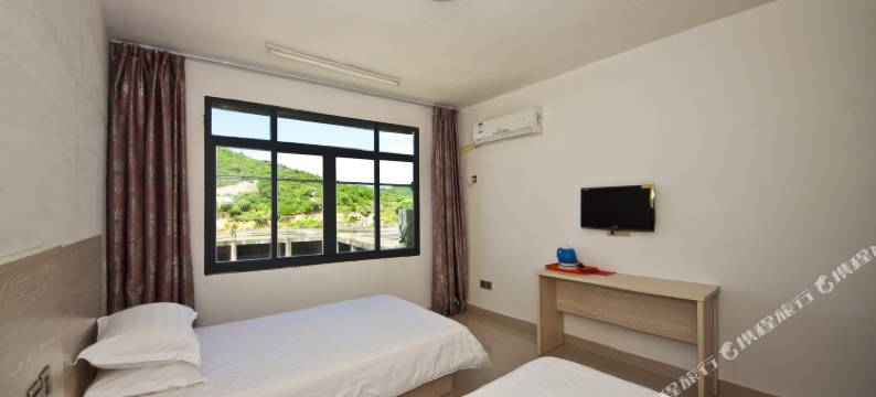 福鼎海天公寓图片