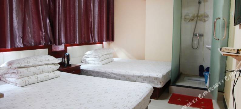 武汉99时尚公寓图片