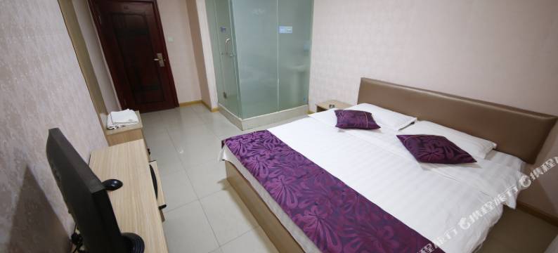 长春佳莹时尚客房图片