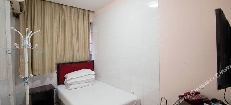 义乌洋都宾馆图片