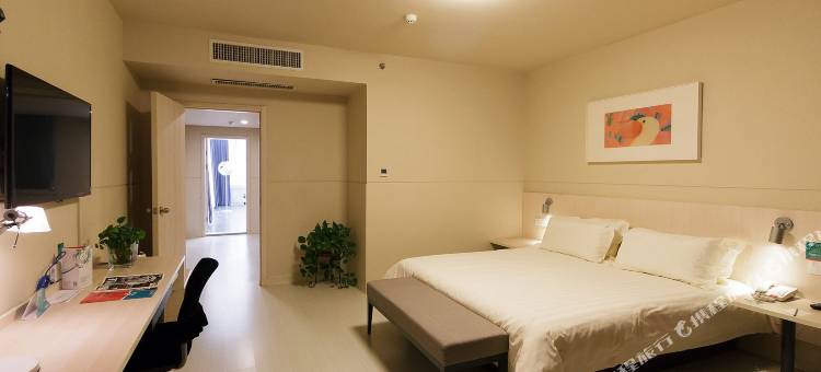 锦江之星(安阳工学院店)图片