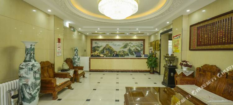 友兴宾馆(西宁火车站店)图片