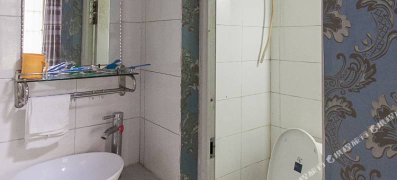 五河金叶宾馆图片