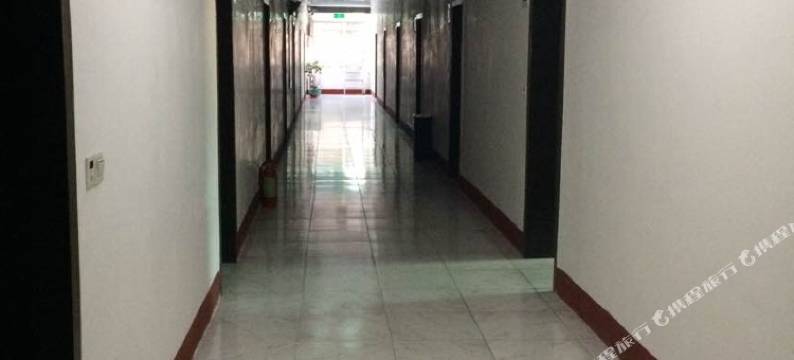 铜陵康泰大酒店图片