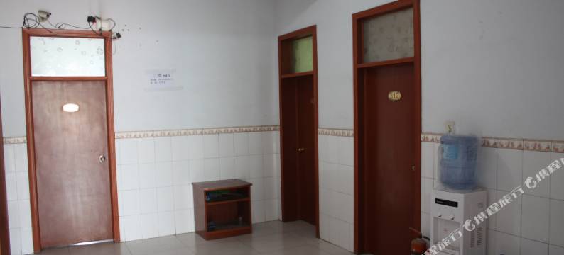 新乡紫翔园旅馆图片