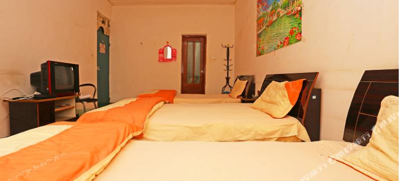 鑫飞宾馆(昆明官渡店)图片