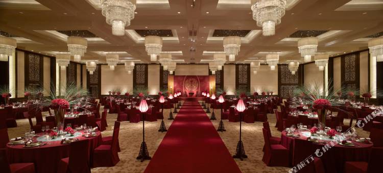 天津京津新城温德姆至尊酒店图片