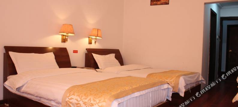 芒市东方酒店图片