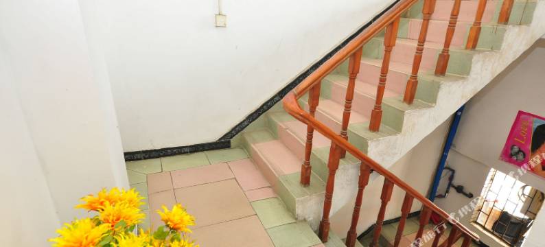 广州顺心住宿图片