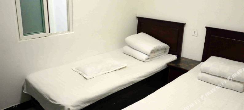 临汾常发旅馆图片