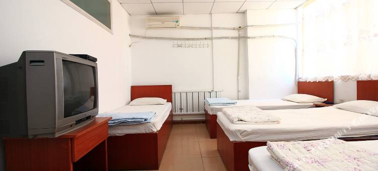 永发宾馆(日照林家滩商业街店)图片