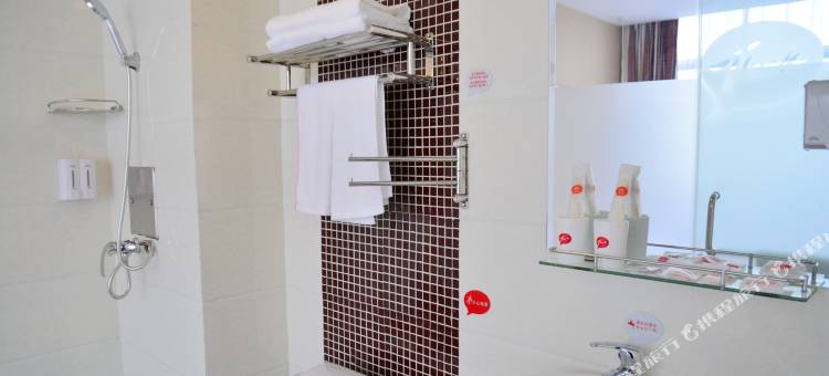 尚客优酒店(泰安东岳中学店)图片