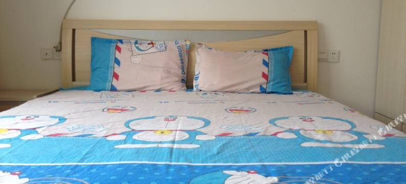 南昌时光小镇青年旅舍图片