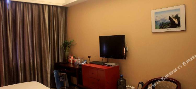 南阳三江商务酒店图片