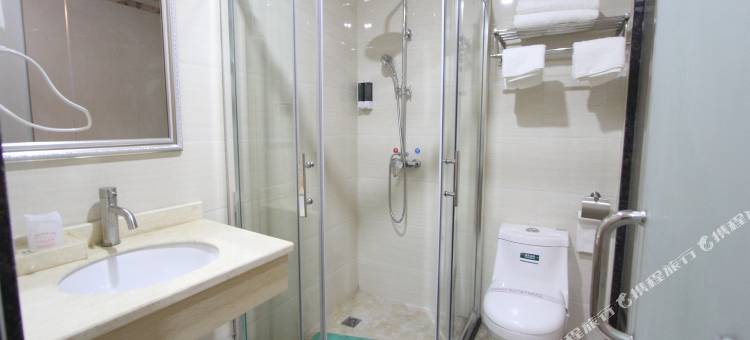 佛山喜粤精品公寓图片