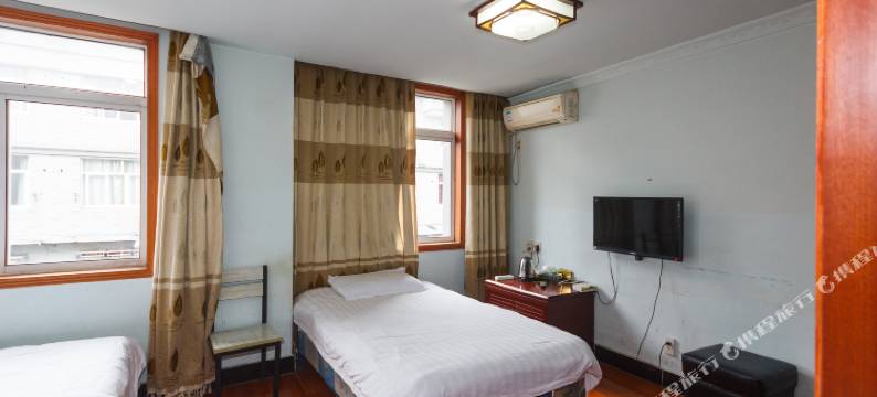 杭州百顺宾馆图片