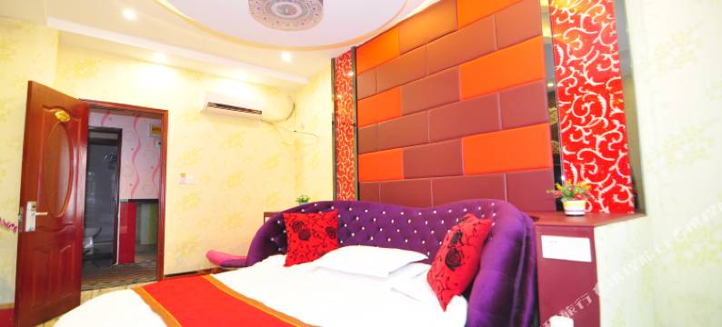 宁波新高宾馆图片