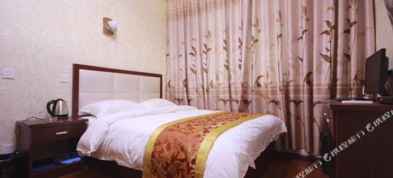 洛阳霞光宾馆图片