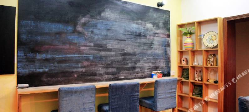 武汉101青年旅舍图片