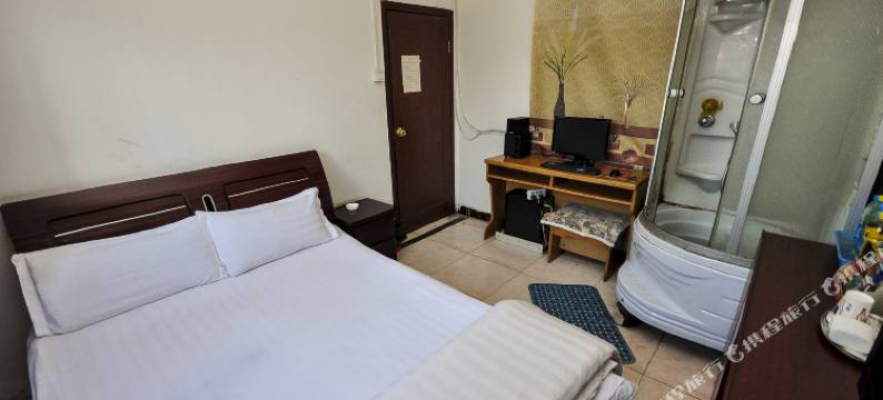 唐山新新家快捷宾馆图片