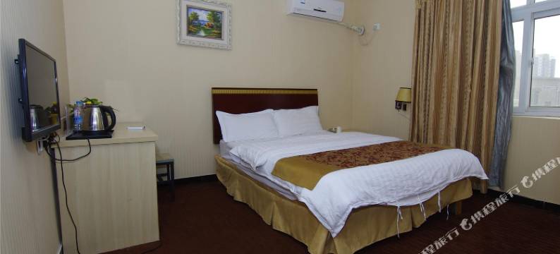 中牟恒迪快捷宾馆图片