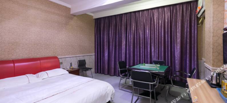 义乌忆钱旅馆图片