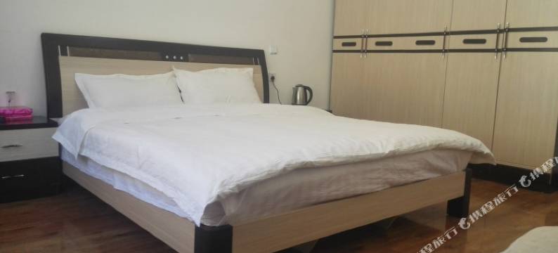 小金木尔巴客栈图片