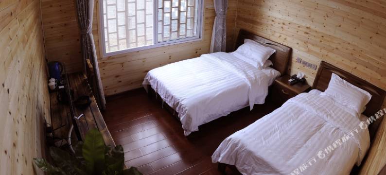 洛阳九龙庄园图片