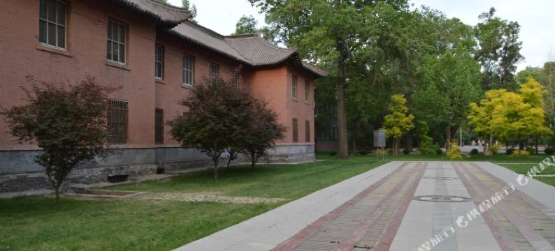 太谷小粉楼鑫颖住宿图片