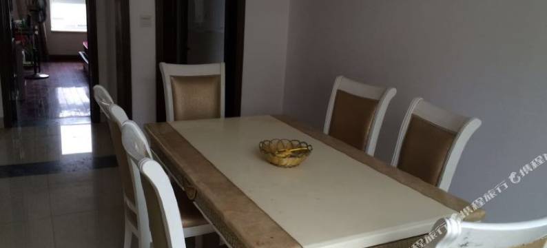 南昌凡客青年旅舍图片