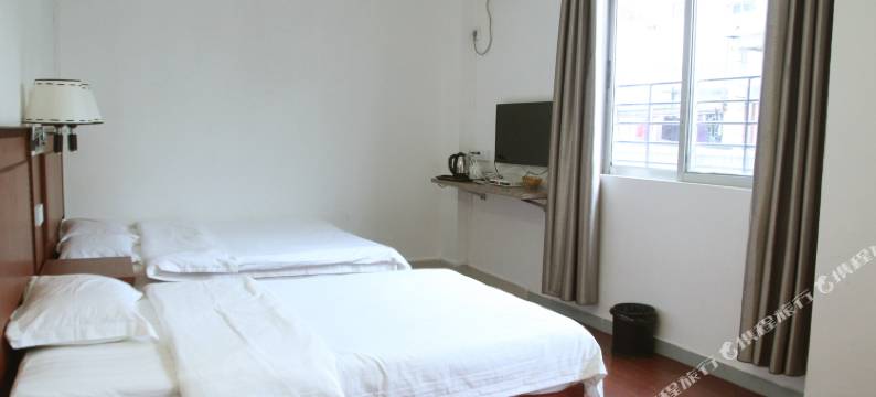 阳江海陵岛枫桦苑公寓大角湾店图片