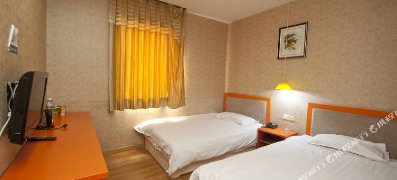 临沂爱尚酒店图片