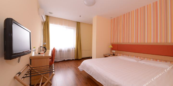 如家酒店(北京火车站东便门店)