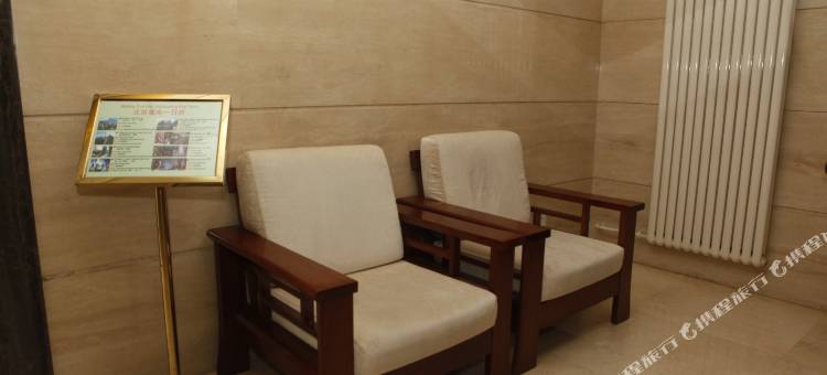 喜马拉雅宾馆(北京国展雍和宫店)图片