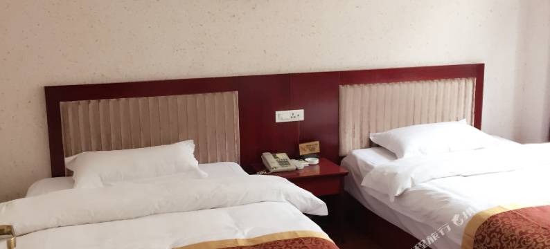 重庆鸿庭连锁酒店图片