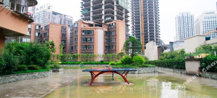 瑞达酒店(观音桥步行街店)图片