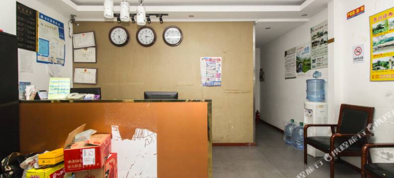 东城快捷宾馆(平四路店)图片