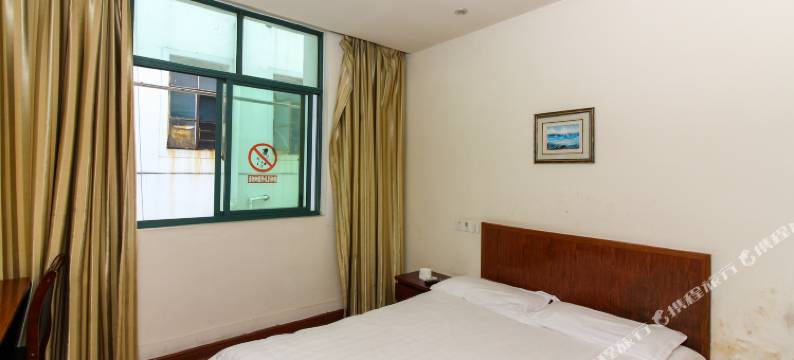 苏州小桥客栈图片