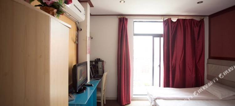 苏州美田快捷酒店图片