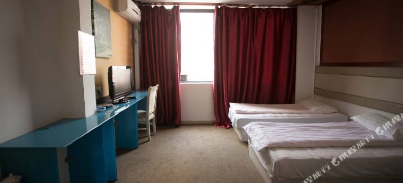 苏州美田快捷酒店图片