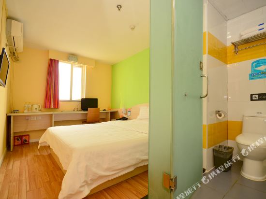 中国武汉人才市场(华中科技大学分市场)