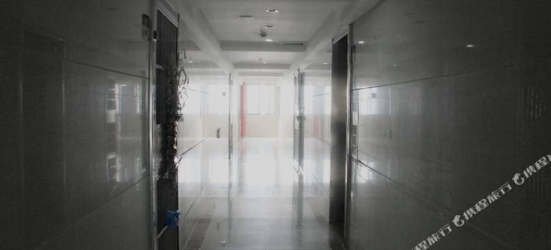 U家公寓(江汉路步行街店)图片