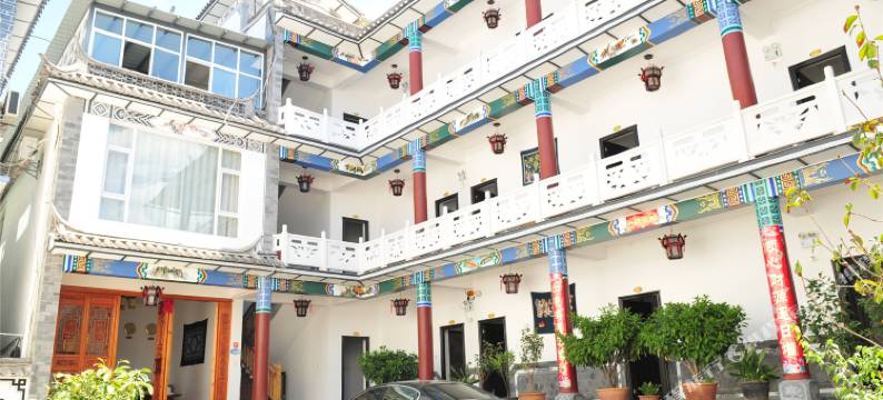 云川酒店(大理古城店)图片