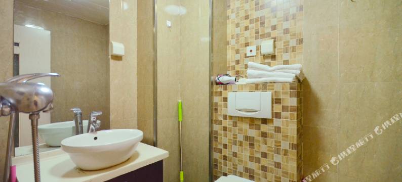 哈尔滨佳期似梦假日公寓(中央大街店)图片