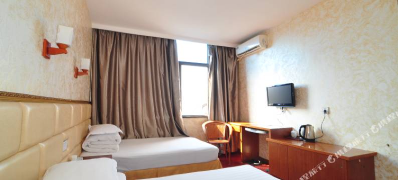 宁波蓝苑宾馆图片