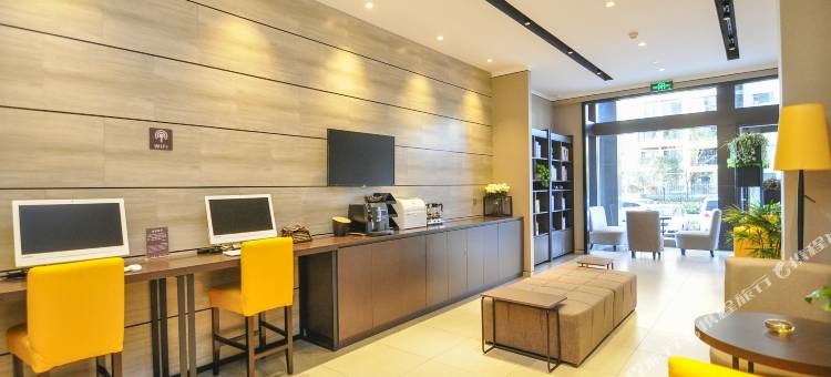 如家精选酒店(昆明高新区店)图片