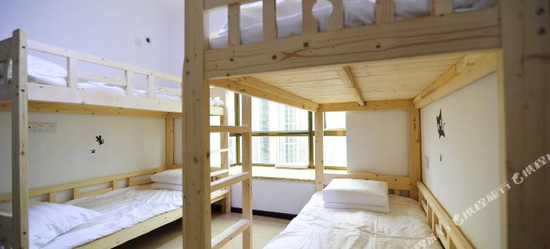 贵阳乌托邦客栈图片