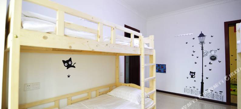 贵阳乌托邦客栈图片