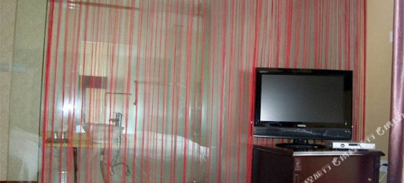 张家界大维主楼酒店图片